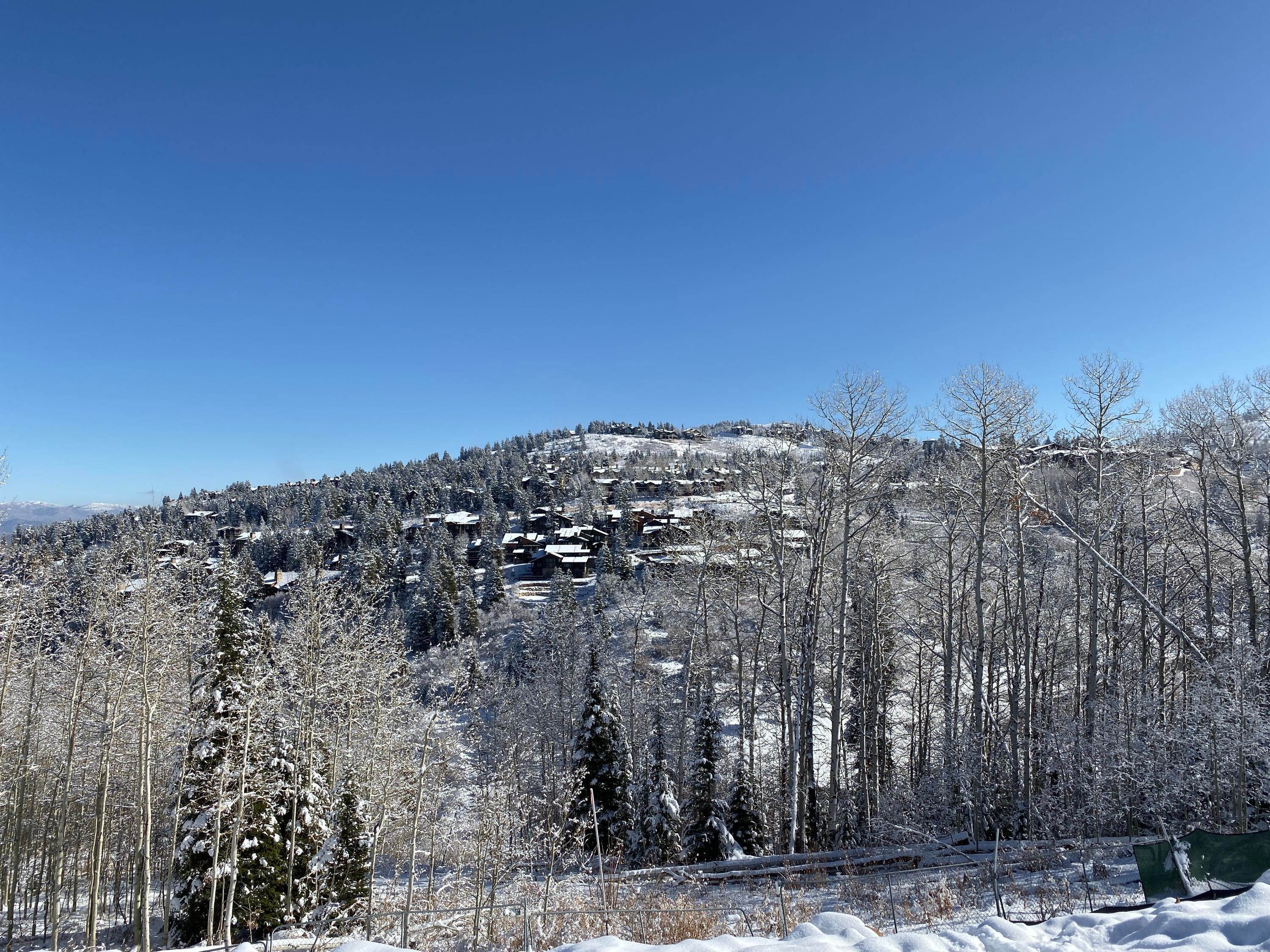 Residential Lots & Land for Sale at 8945 Marsac Avenue #A Park City, Utah 84098 United States