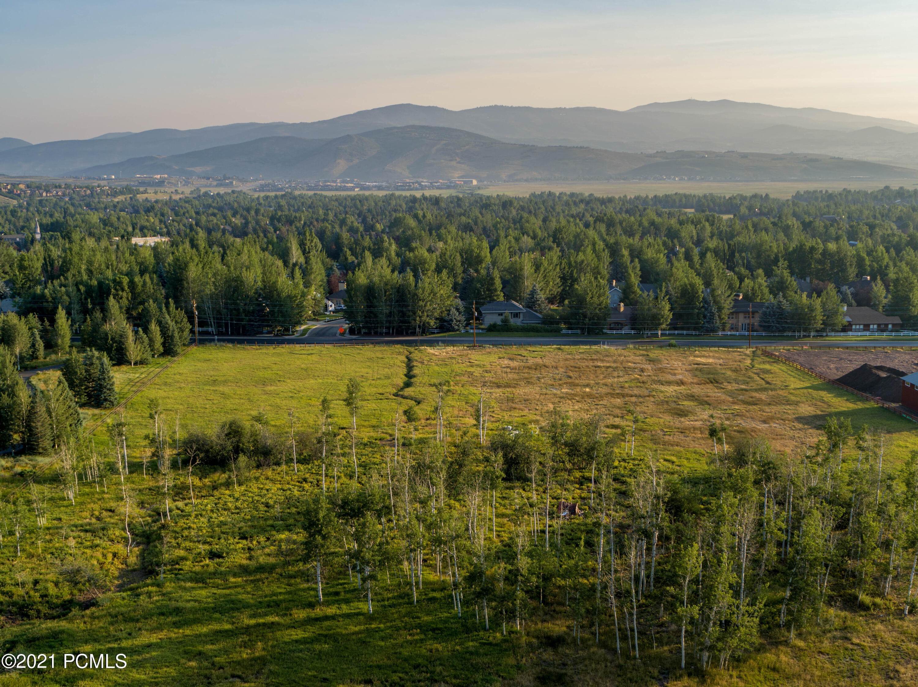 6. Acreage for Sale at 1469 Old Ranch Road Park City, Utah 84098 United States