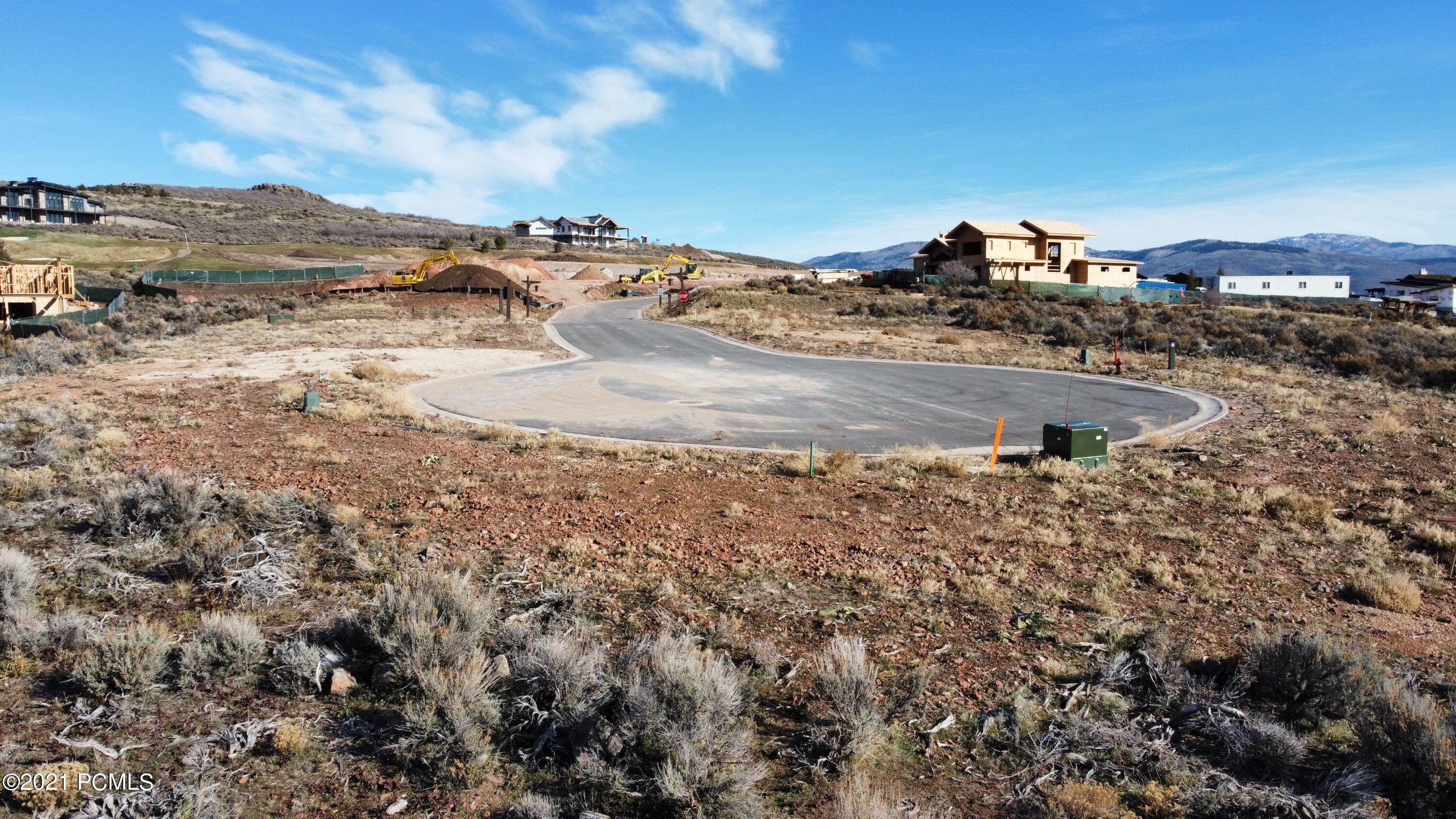 11. Residential Lots & Land for Sale at 4001 Snowy Owl Court Kamas, Utah 84036 United States