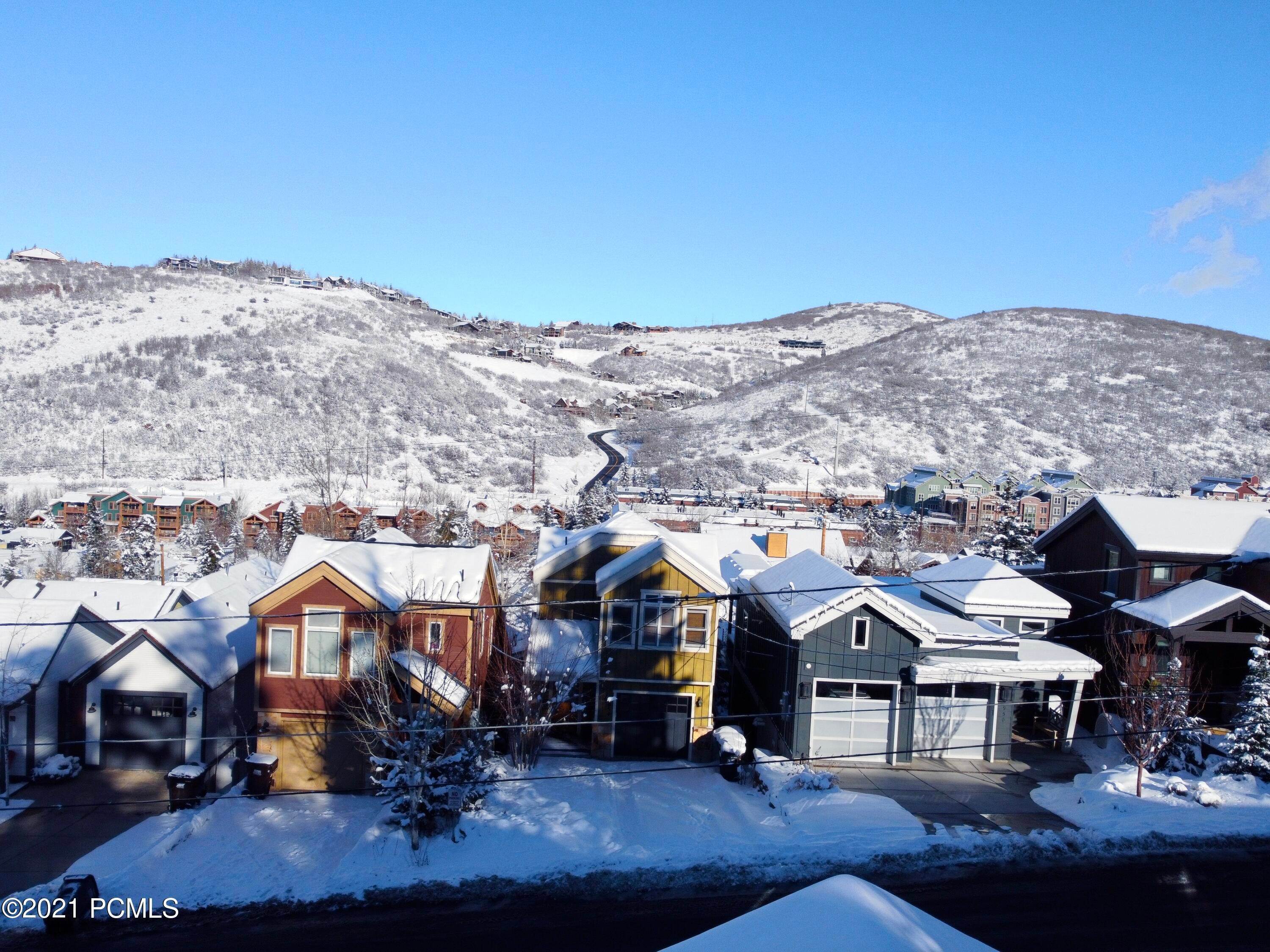 Residential Lots & Land for Sale at 949 Empire Avenue Park City, Utah 84060 United States