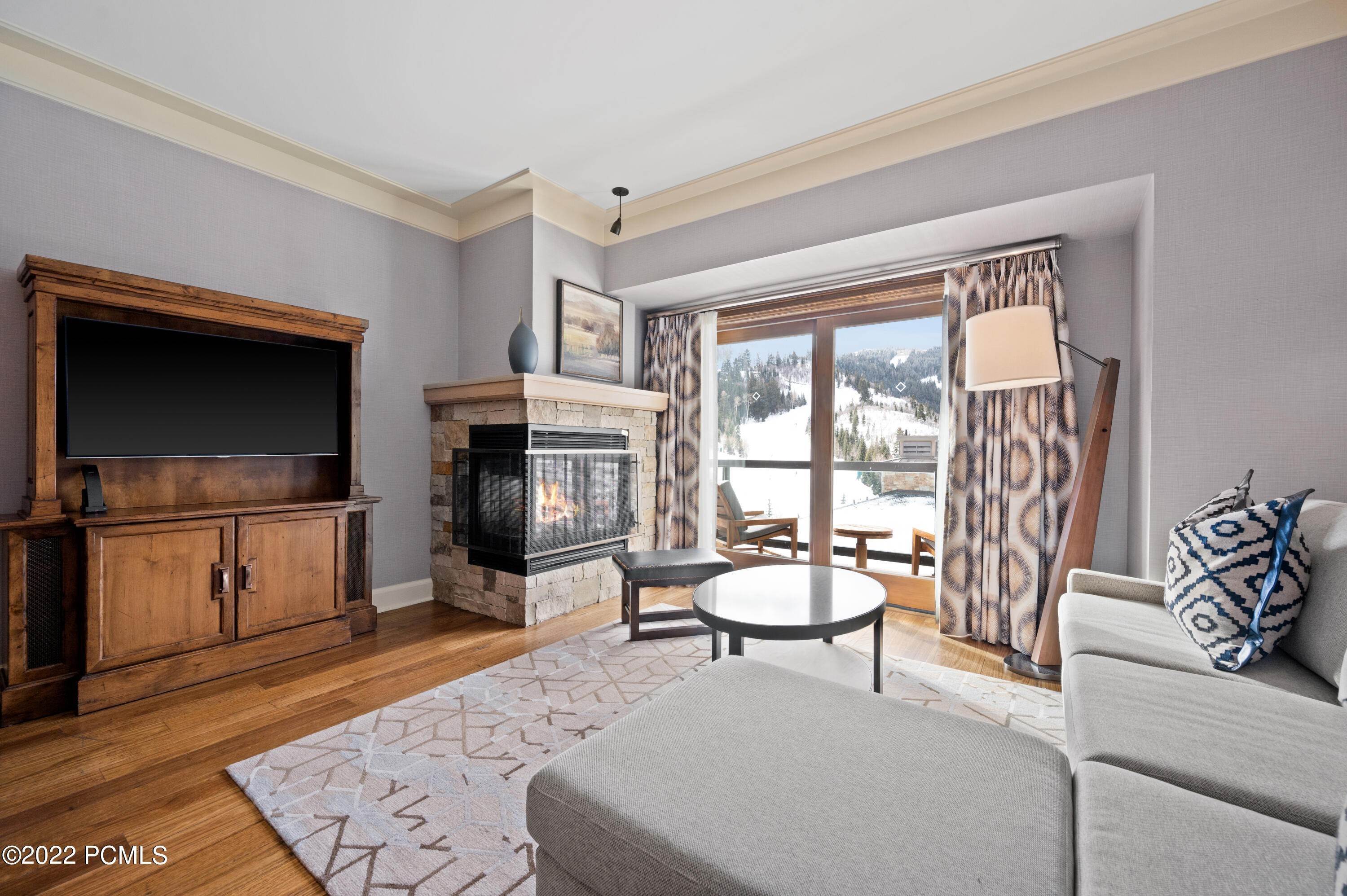 Multi-Family Homes for Sale at 2300 Deer Valley Drive Park City, Utah 84060 United States