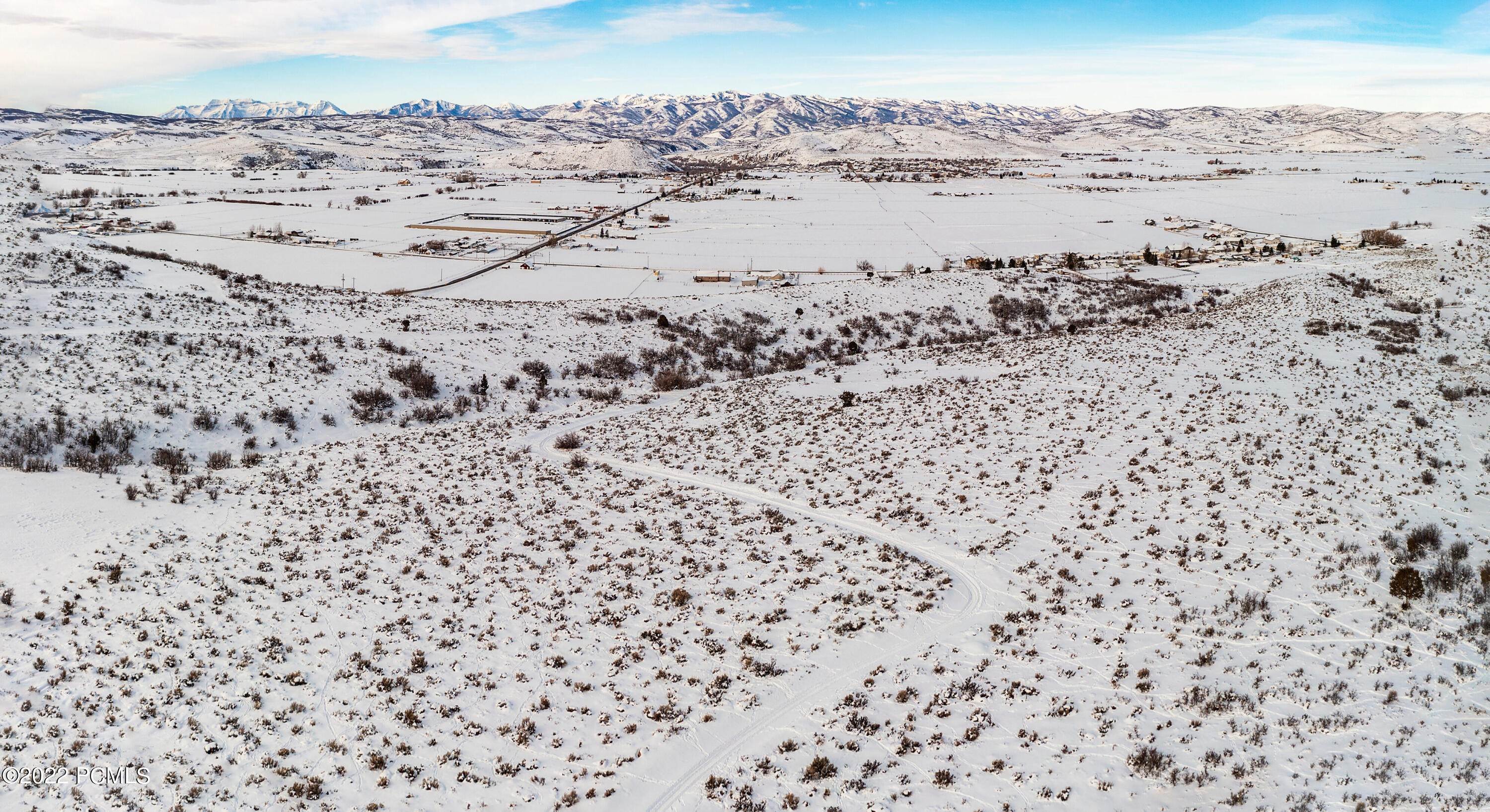 11. Residential Lots & Land for Sale at 1519 High Country Lane- Lot 48 Francis, Utah 84036 United States