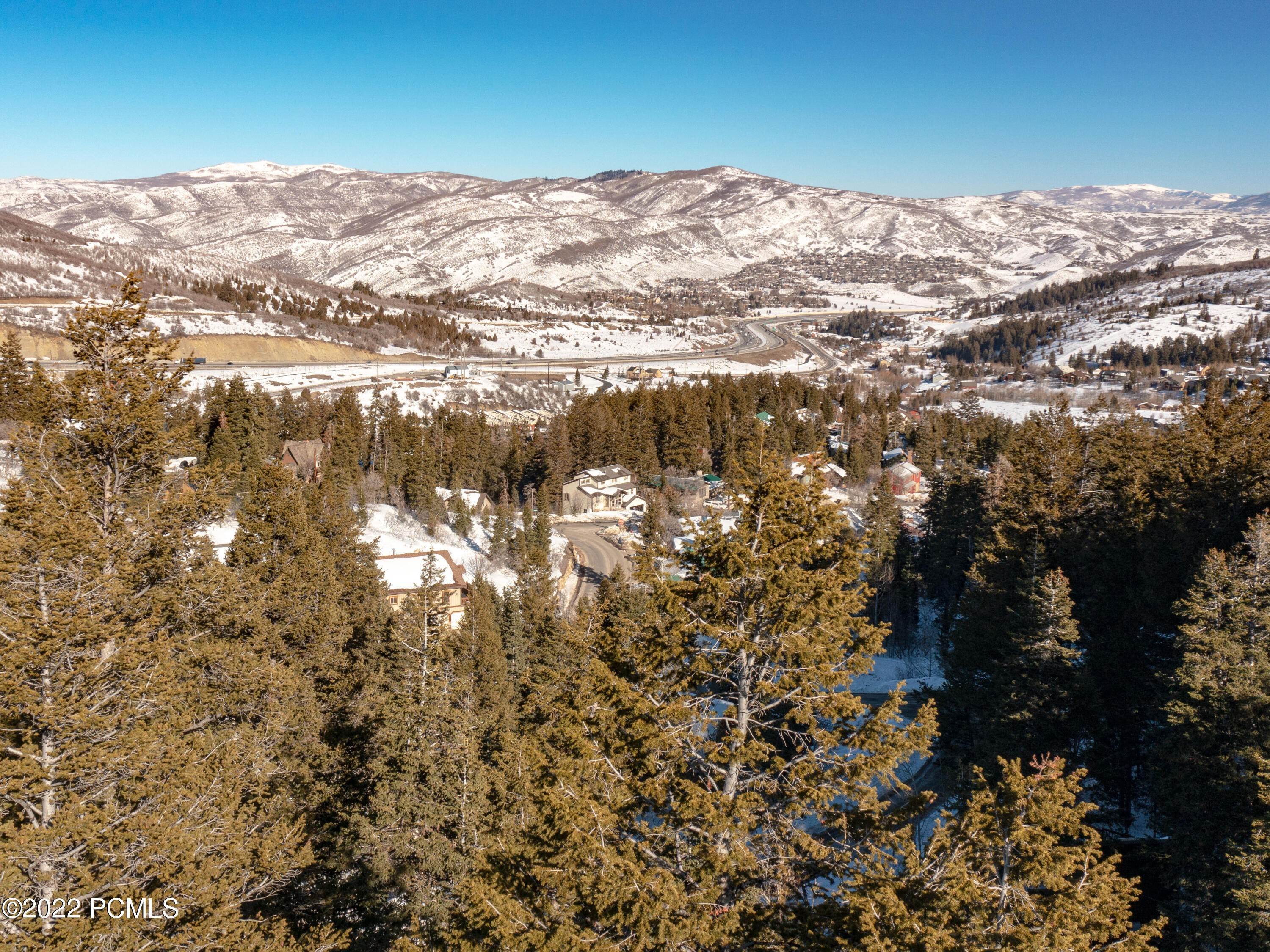 2. Residential Lots & Land for Sale at 480 Upper Evergreen Drive Park City, Utah 84098 United States