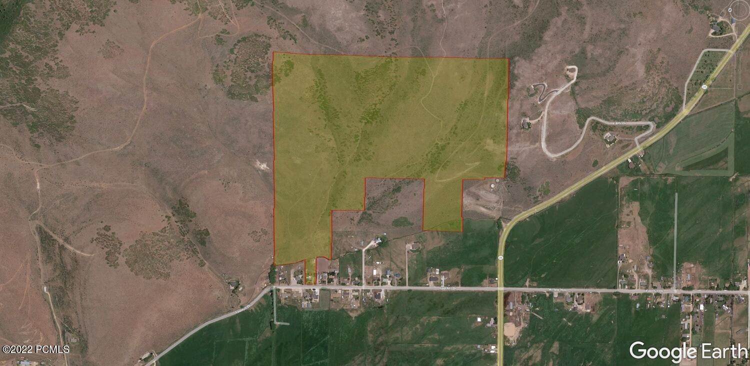 10. Residential Lots & Land for Sale at 1180 Big Sky Trail - Lot 37 Francis, Utah 84036 United States