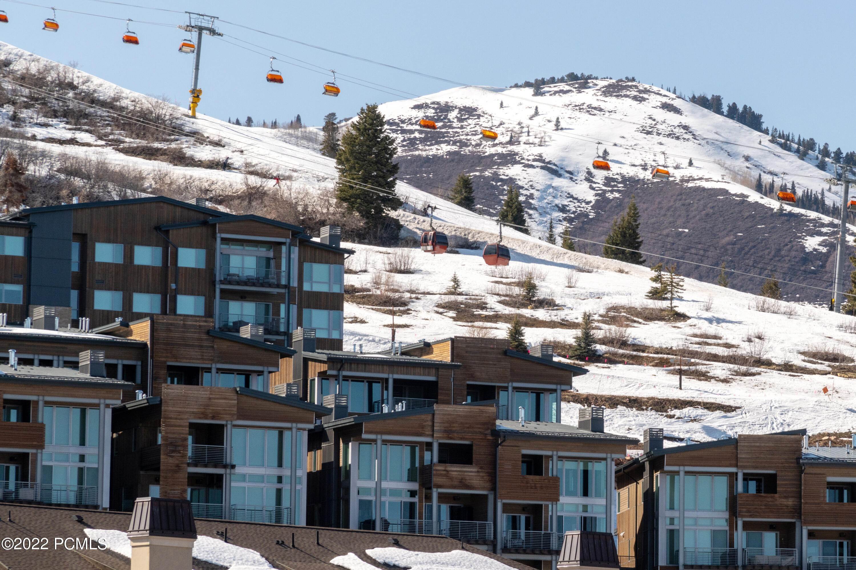 34. Multi-Family Homes for Sale at 2417 High Mountain Road Park City, Utah 84098 United States