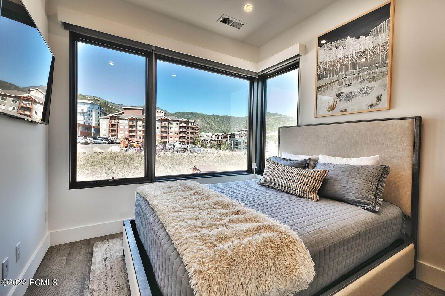 29. Fractional Ownership Property for Sale at 3599 Ridgeline Drive Park City, Utah 84060 United States