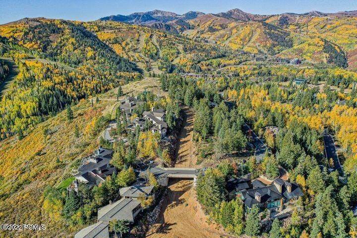 Residential Lots & Land for Sale at 7932 Red Tail Court Park City, Utah 84060 United States