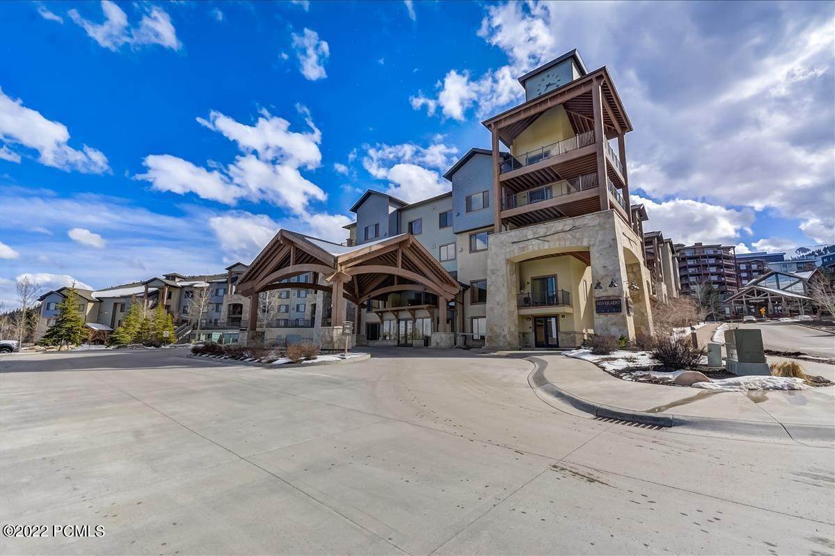 Multi-Family Homes for Sale at 2653 Canyons Resort Drive Park City, Utah 84098 United States