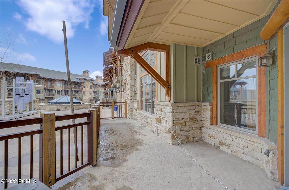 35. Multi-Family Homes for Sale at 3540 Escala Court Park City, Utah 84098 United States