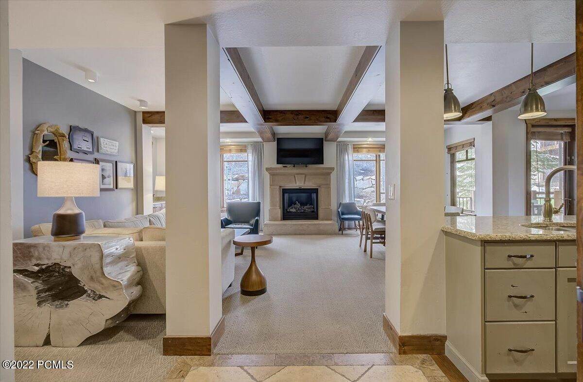 9. Multi-Family Homes for Sale at 3540 Escala Court Park City, Utah 84098 United States