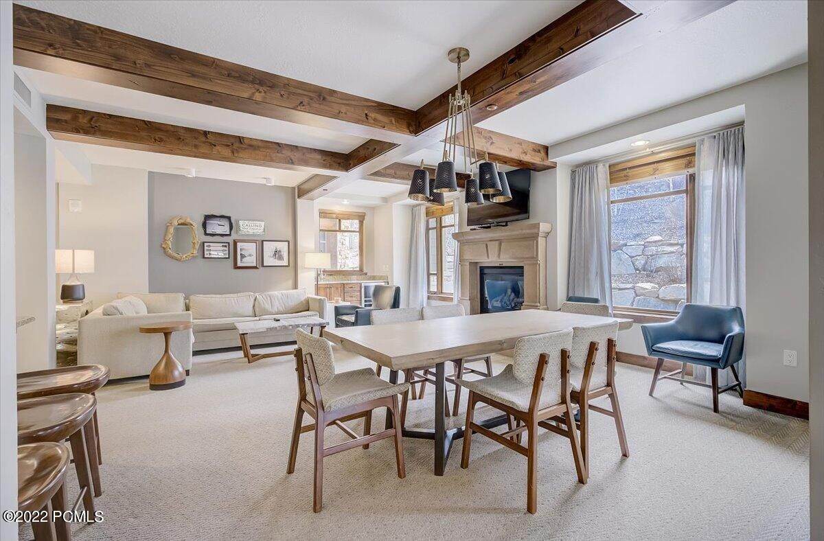 6. Multi-Family Homes for Sale at 3540 Escala Court Park City, Utah 84098 United States