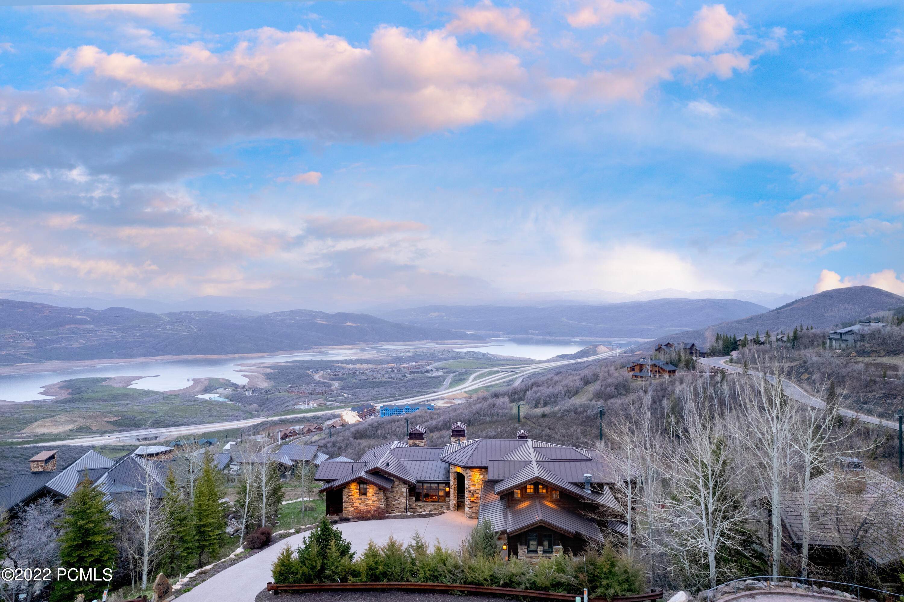 45. Single Family Homes for Sale at 2987 Jordanelle View Drive Park City, Utah 84060 United States