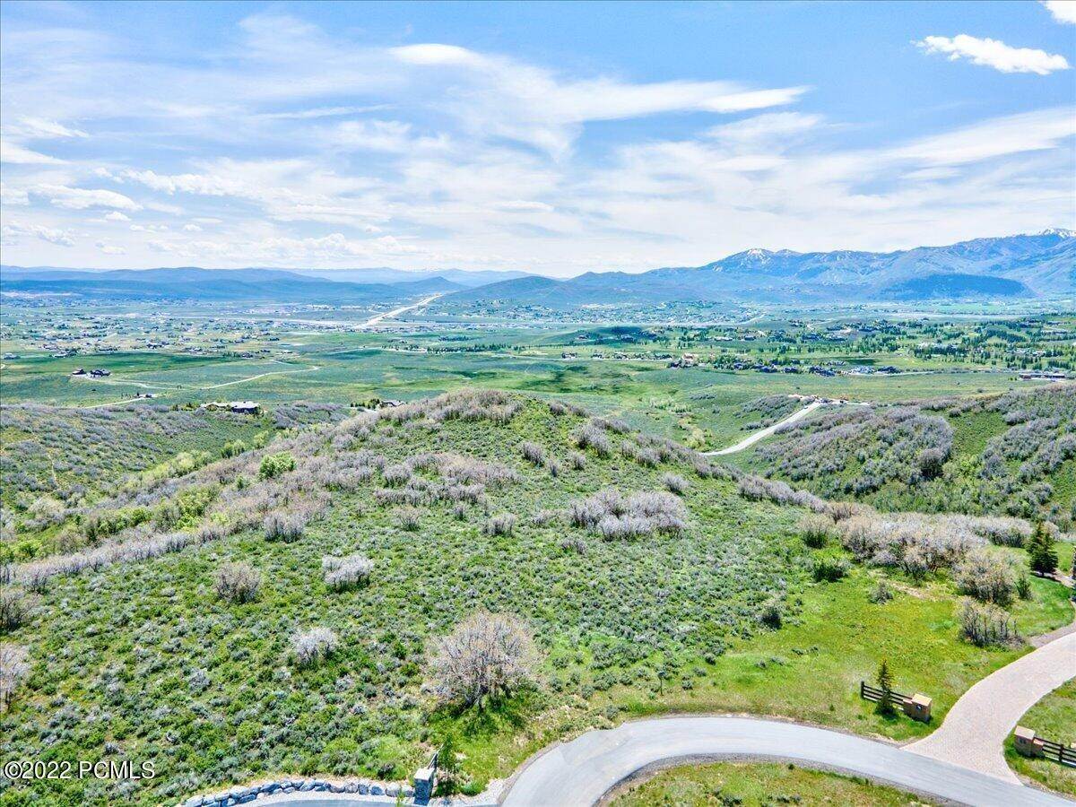 6. Residential Lots & Land for Sale at 976 Deer Hill Road Park City, Utah 84098 United States