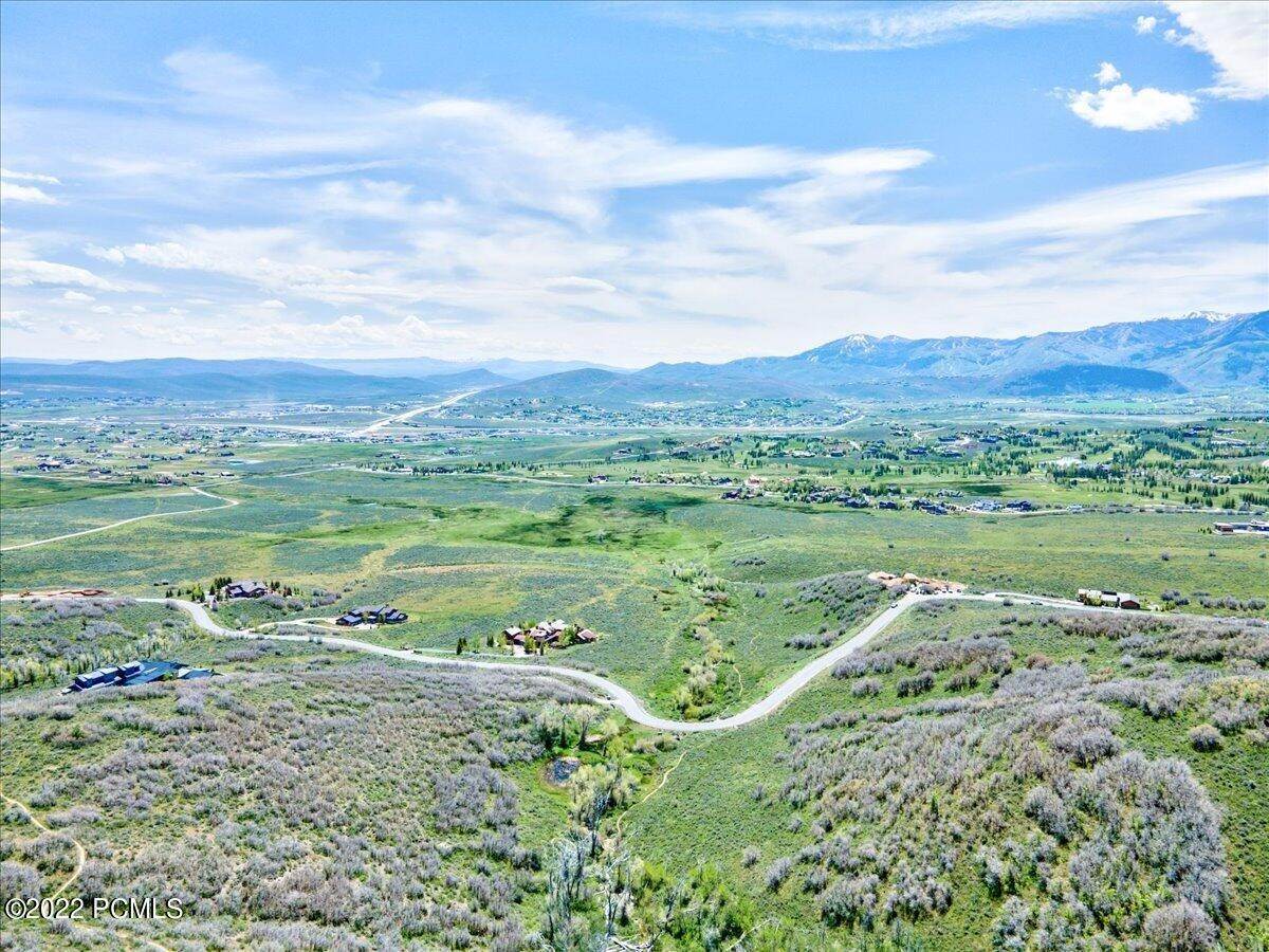 7. Residential Lots & Land for Sale at 976 Deer Hill Road Park City, Utah 84098 United States