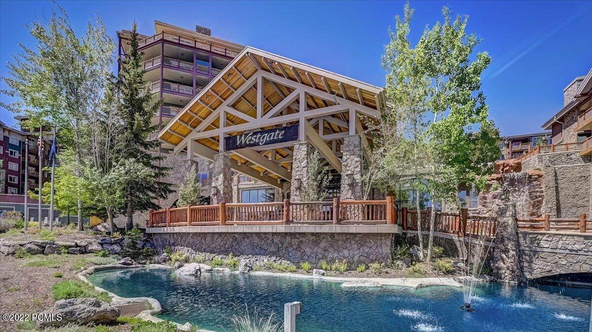 Multi-Family Homes for Sale at 3000 Canyons Resort Drive Park City, Utah 84098 United States