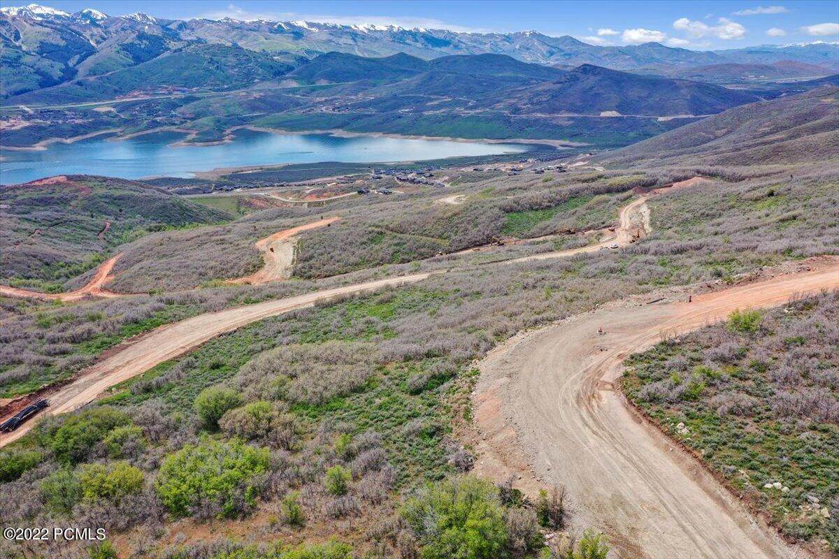 5. Residential Lots & Land for Sale at 11343 Penstemon Way Hideout Canyon, Utah 84036 United States
