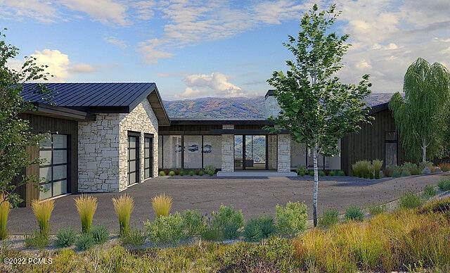 20. Residential Lots & Land for Sale at 8832 Sleeping Rock Circle Kamas, Utah 84036 United States