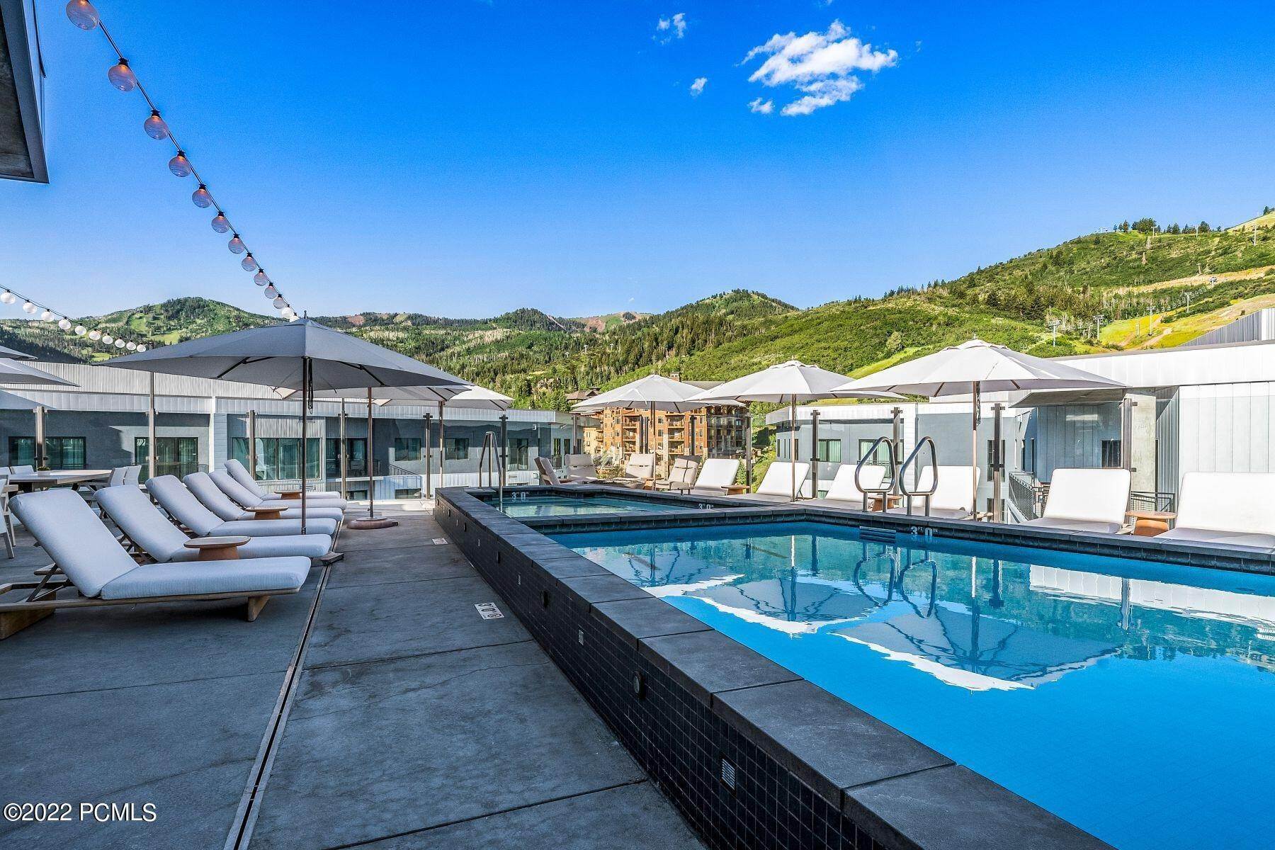 23. Multi-Family Homes for Sale at 2417 High Mountain Road Park City, Utah 84098 United States