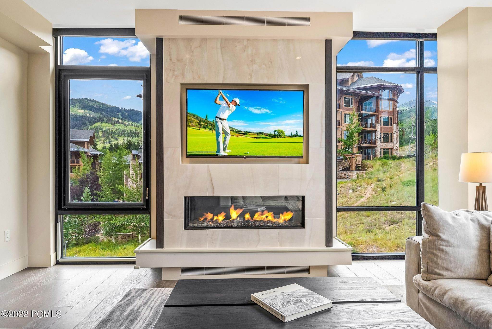 Multi-Family Homes for Sale at 2431 High Mountain Road Road Park City, Utah 84098 United States