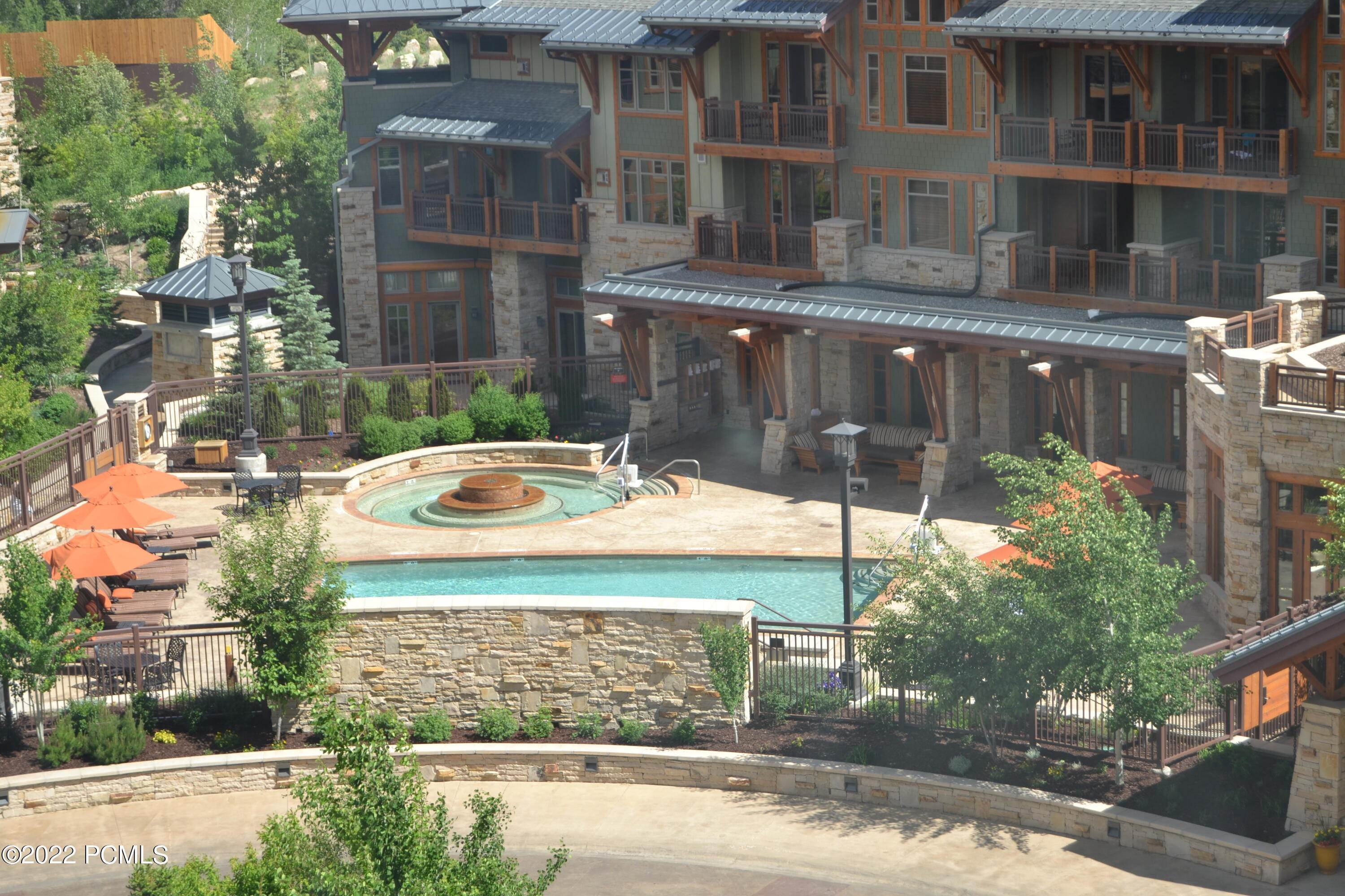 20. Multi-Family Homes for Sale at 3551 Escala Court Park City, Utah 84098 United States
