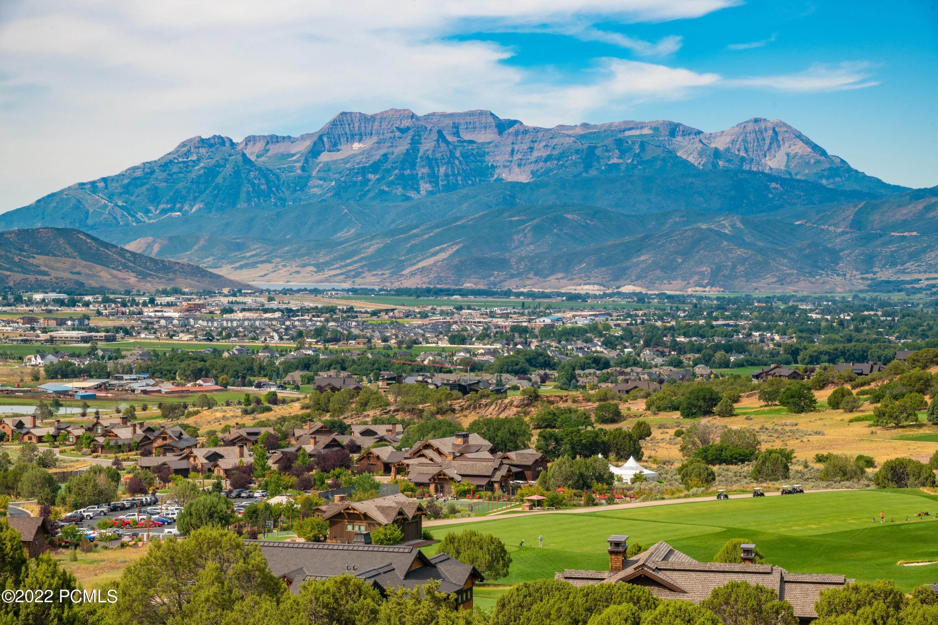 8. Residential Lots & Land for Sale at 590 Ibapah Peak Drive Heber City, Utah 84032 United States