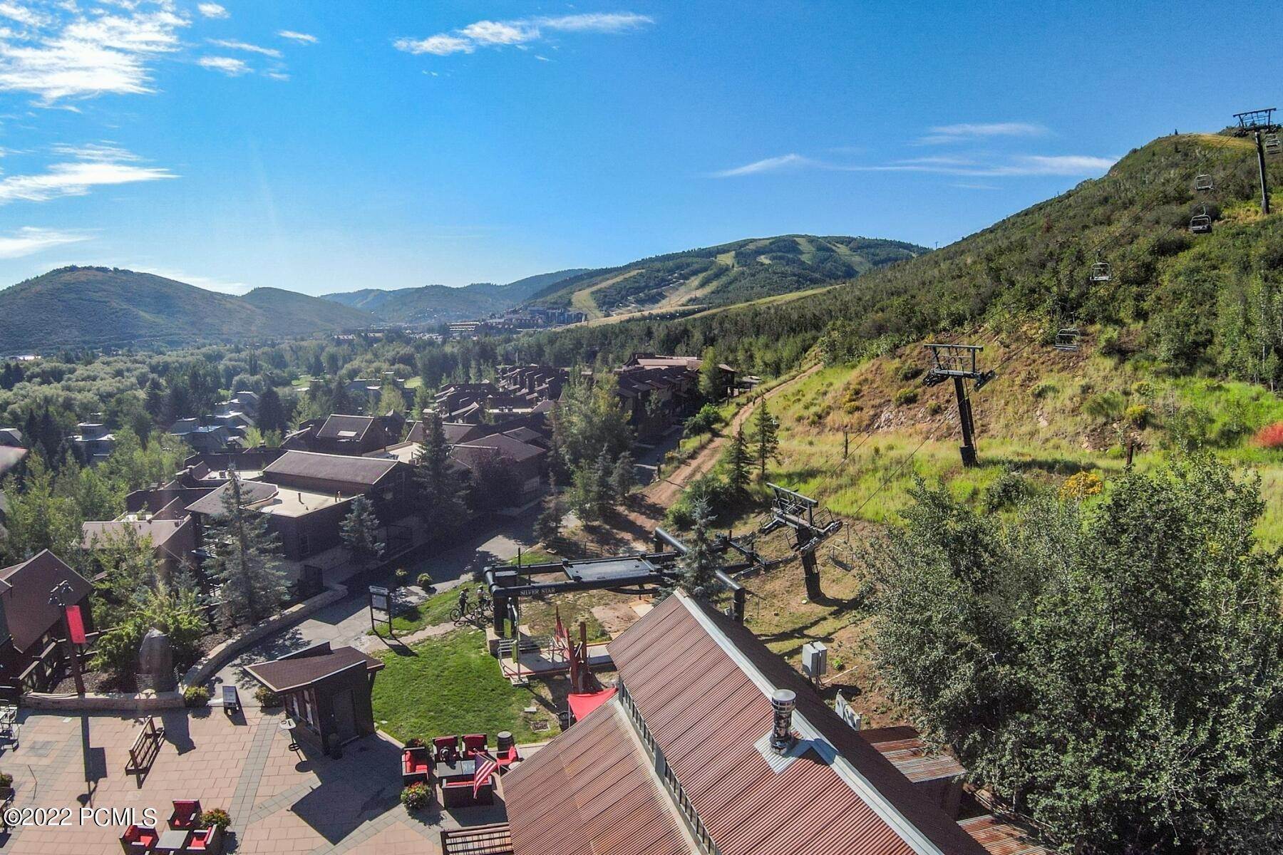 43. Multi-Family Homes for Sale at 1835 Three Kings Drive Park City, Utah 84060 United States