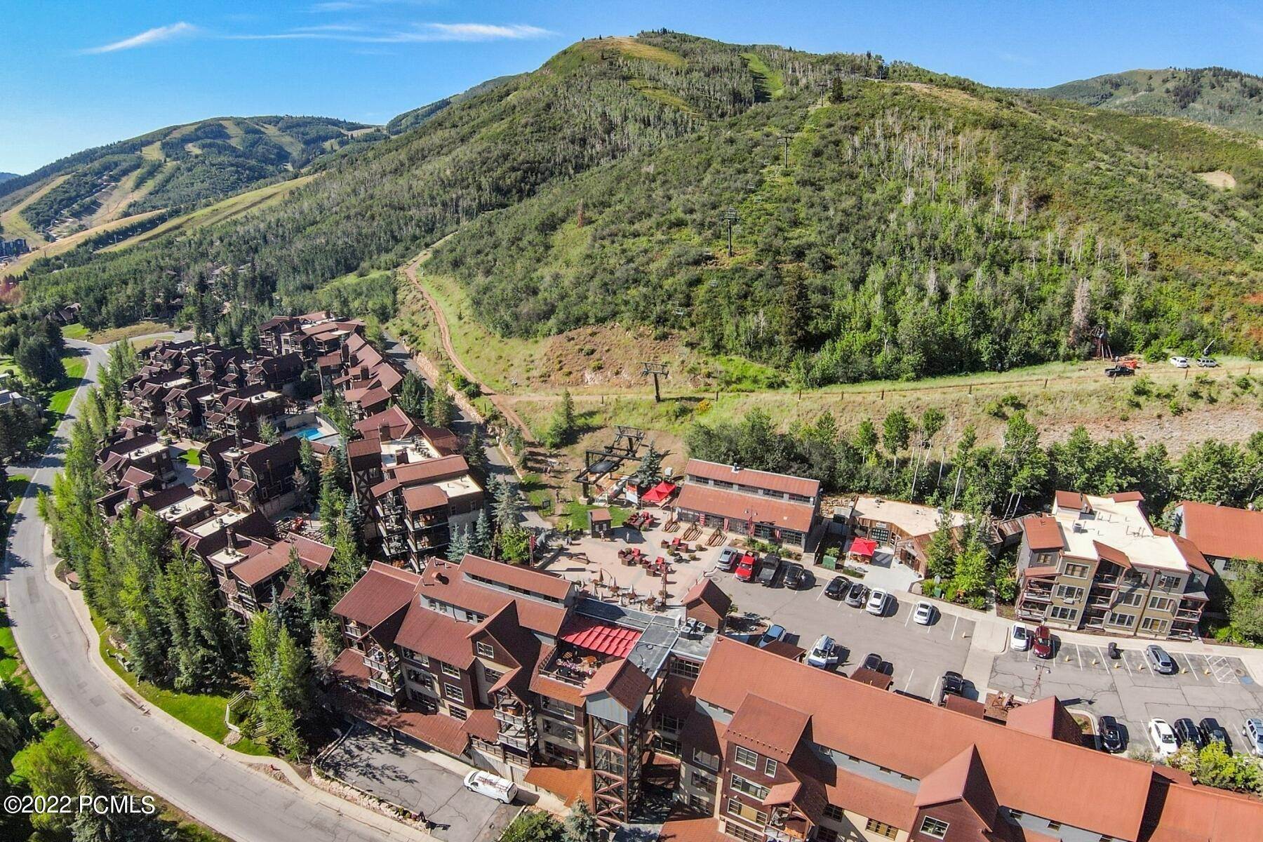 48. Multi-Family Homes for Sale at 1835 Three Kings Drive Park City, Utah 84060 United States