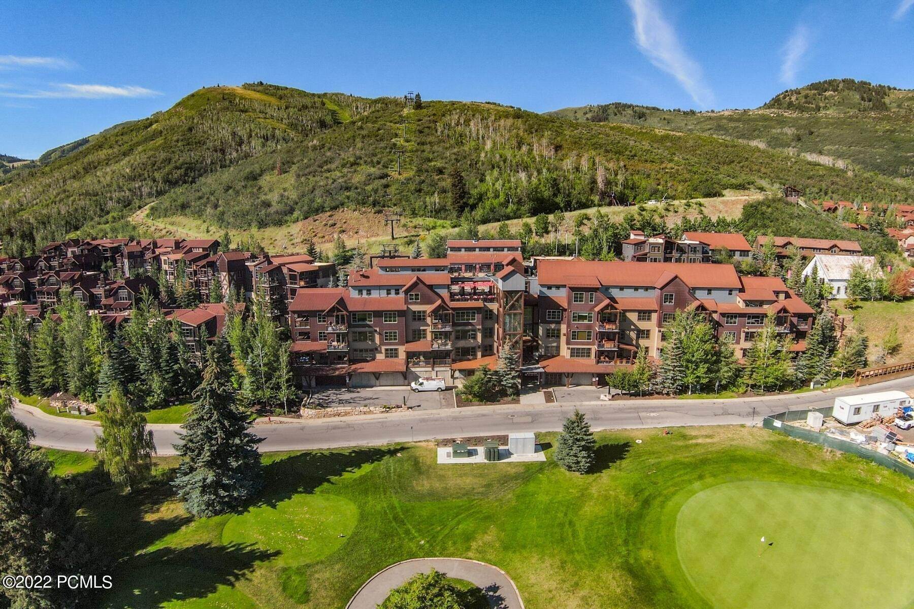 7. Multi-Family Homes for Sale at 1835 Three Kings Drive Park City, Utah 84060 United States