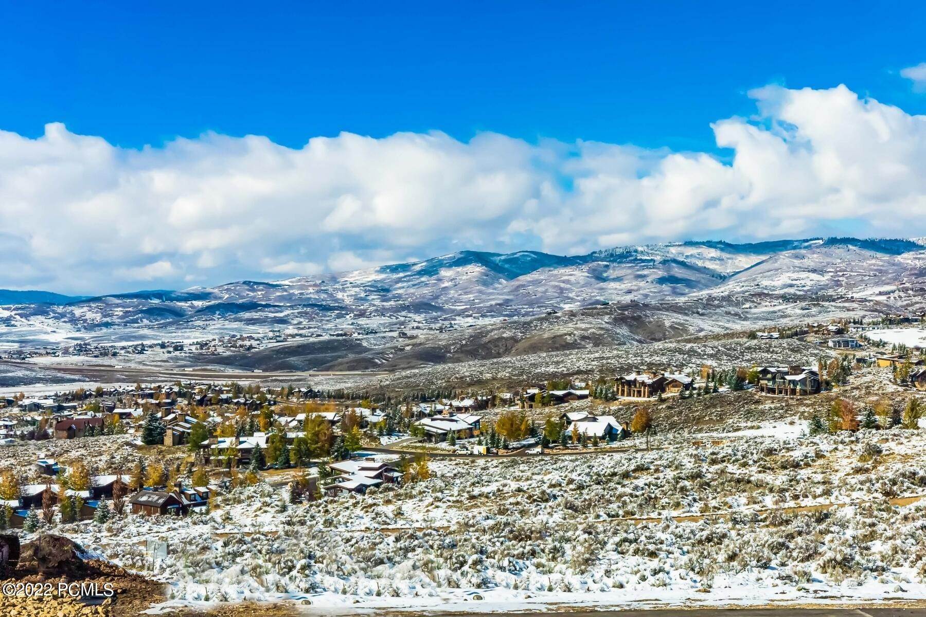 7. Residential Lots & Land for Sale at 7054 Bugle Trail Park City, Utah 84098 United States