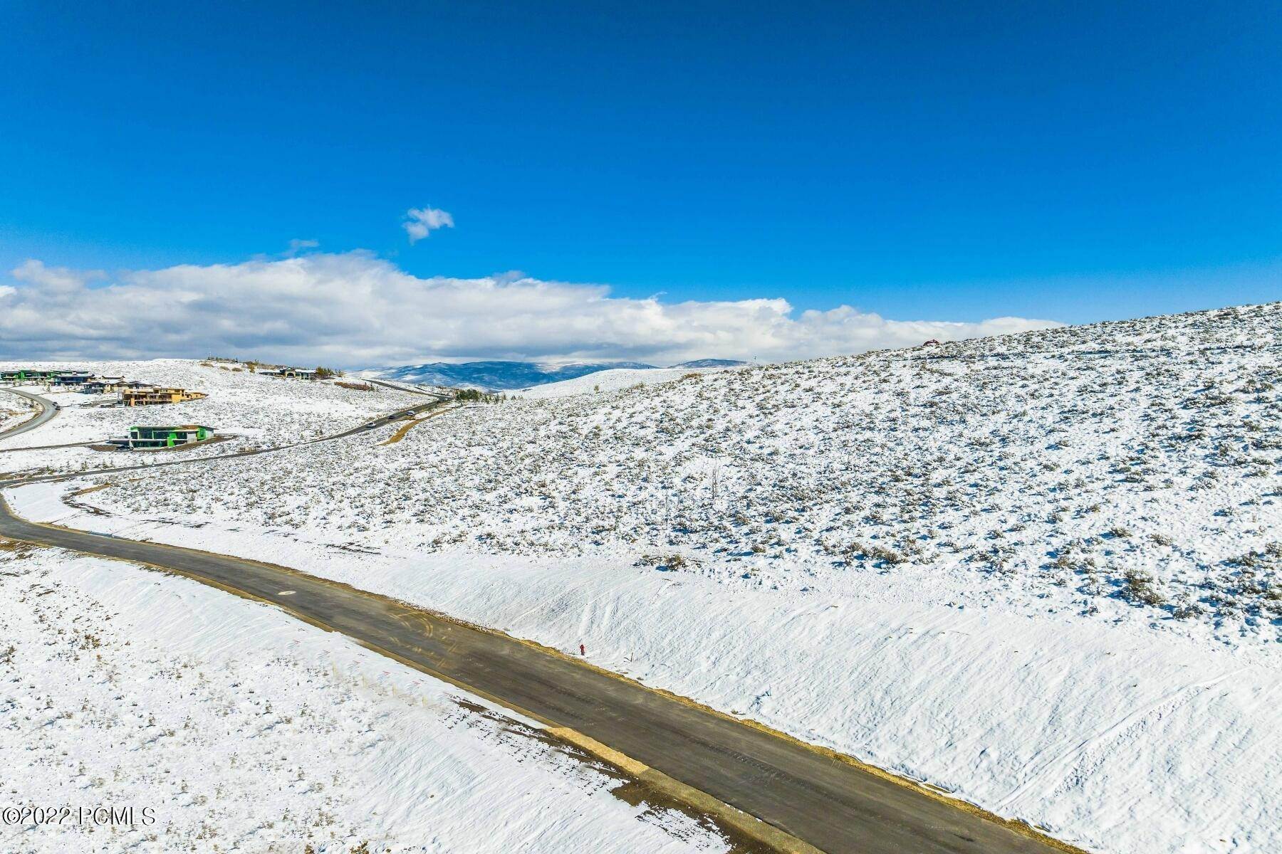 8. Residential Lots & Land for Sale at 7054 Bugle Trail Park City, Utah 84098 United States