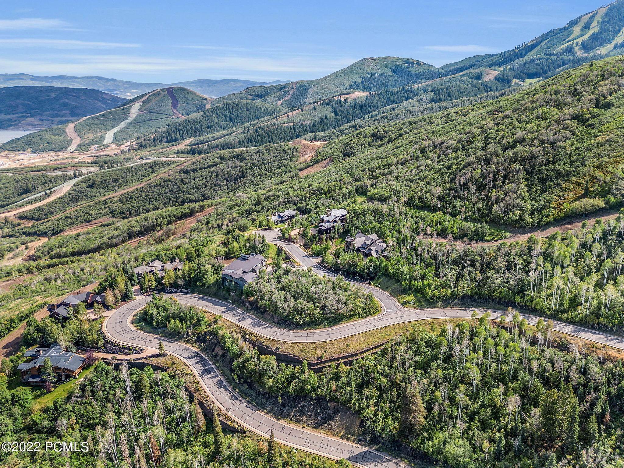 4. Residential Lots & Land for Sale at 3062 Pioche Court Park City, Utah 84060 United States