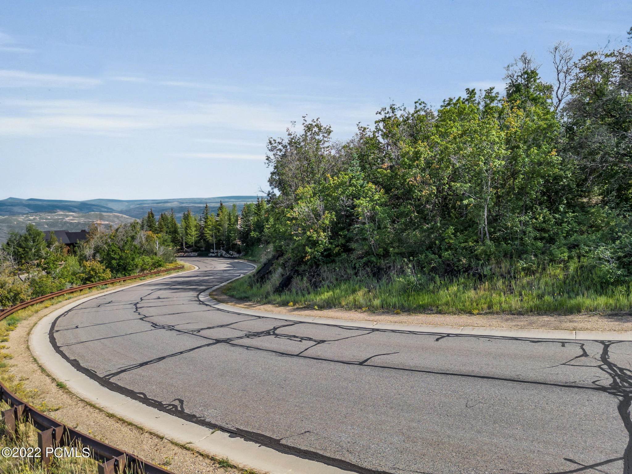 20. Residential Lots & Land for Sale at 3062 Pioche Court Park City, Utah 84060 United States