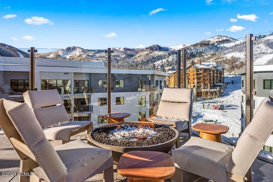 36. Multi-Family Homes for Sale at 2417 High Mountain Road Park City, Utah 84098 United States