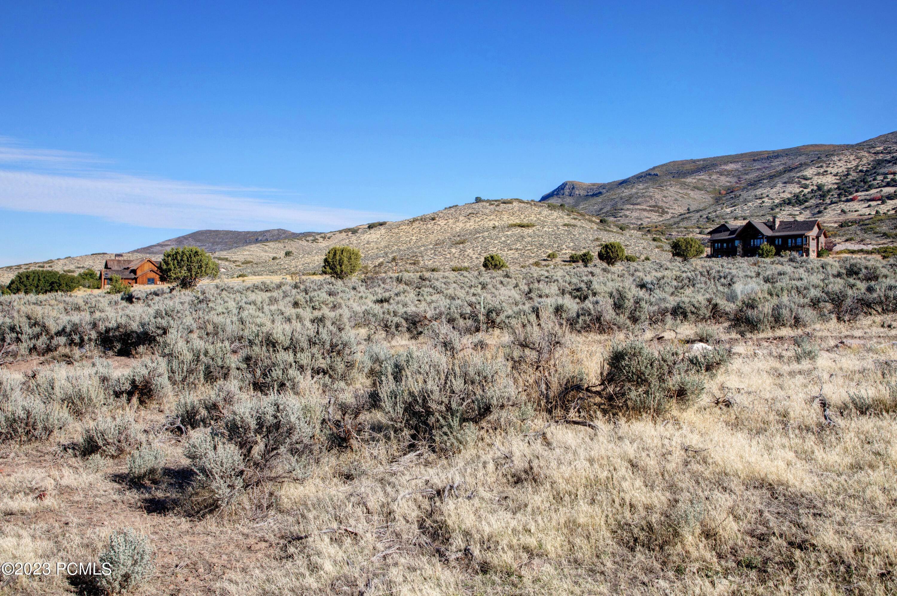 3. Residential Lots & Land for Sale at 1166 Oquirrh Mountain Drive Heber City, Utah 84032 United States