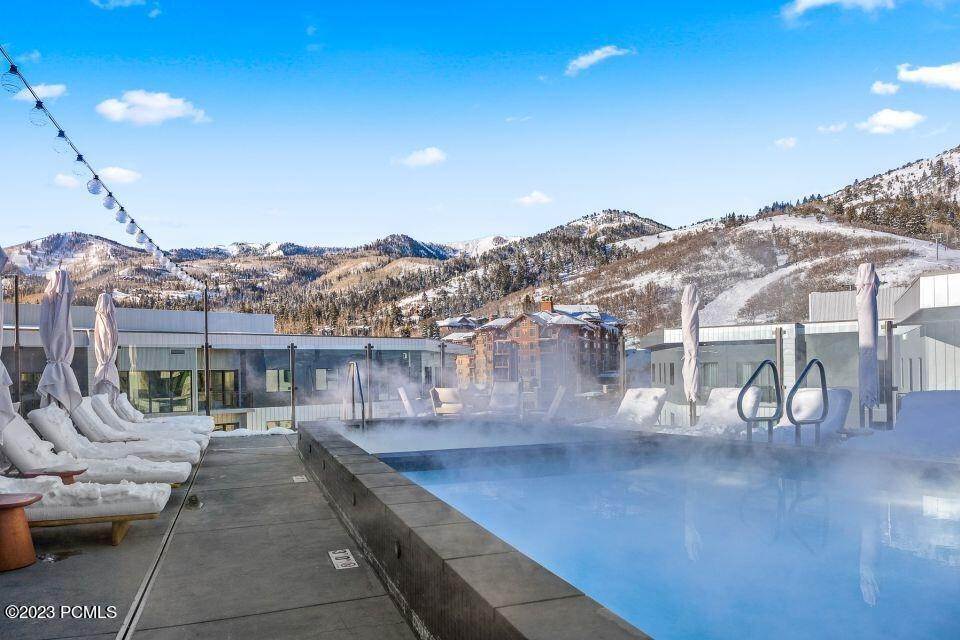 25. Multi-Family Homes for Sale at 2417 High Mountain Road Park City, Utah 84098 United States