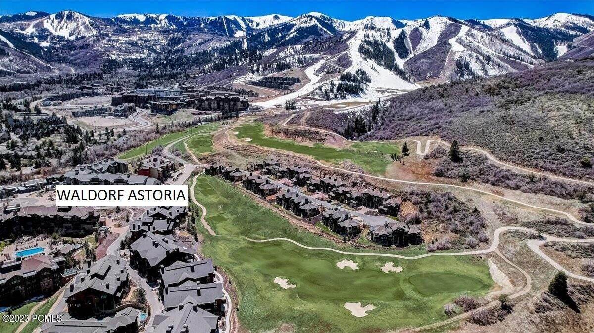 27. Multi-Family Homes for Sale at 2100 Frostwood Boulevard Park City, Utah 84098 United States