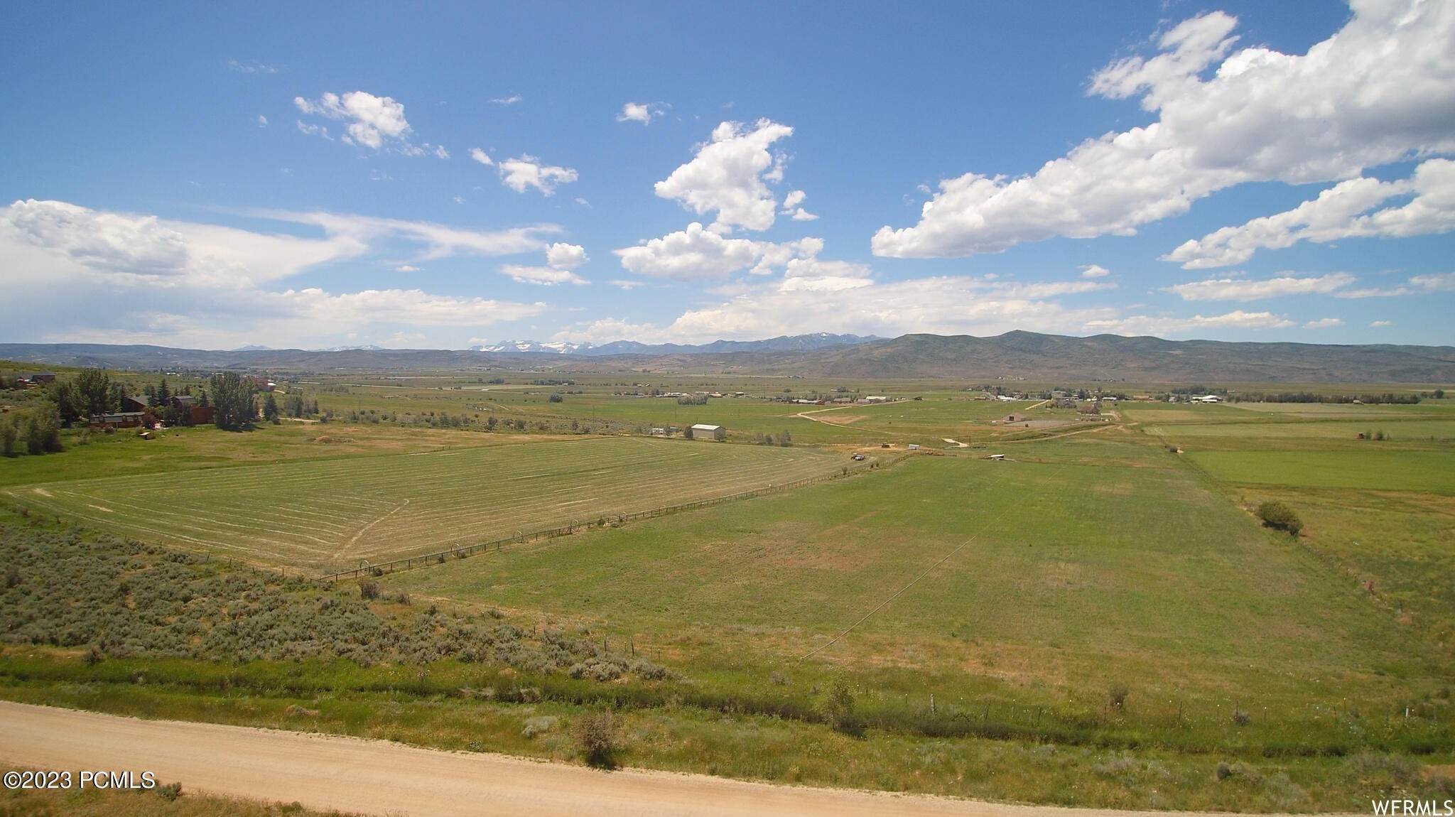 Residential Lots & Land for Sale at Splendor Valley Marion, Utah 84036 United States
