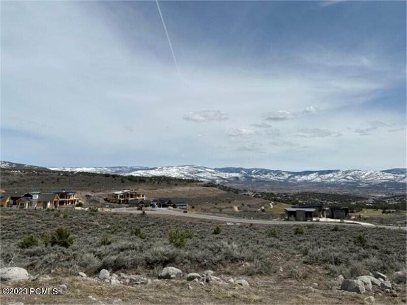 Residential Lots & Land for Sale at 2937 Boulder Top Loop Heber City, Utah 84032 United States