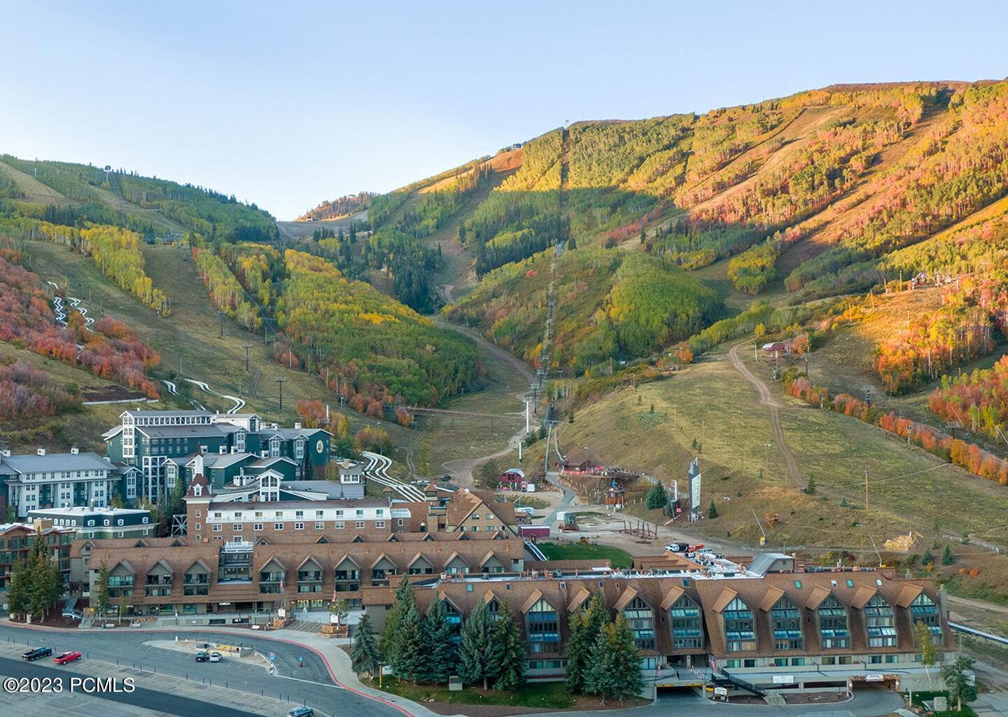 14. Multi-Family Homes for Sale at 1415 Lowell Avenue Park City, Utah 84060 United States