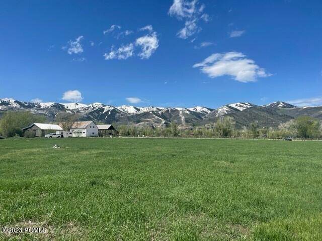 Acreage for Sale at 4414 Old Ranch Road Park City, Utah 84098 United States