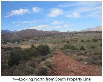 Land for Sale at 900 Old Highway 91 Leeds, Utah 84746 United States