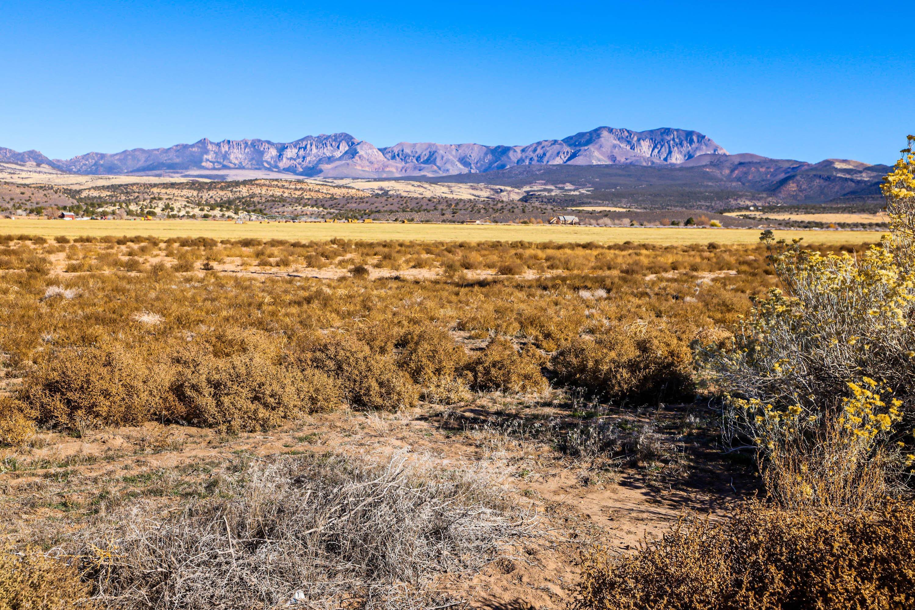 8. Land for Sale at 8500 Highway 18 Dammeron Valley, Utah 84783 United States