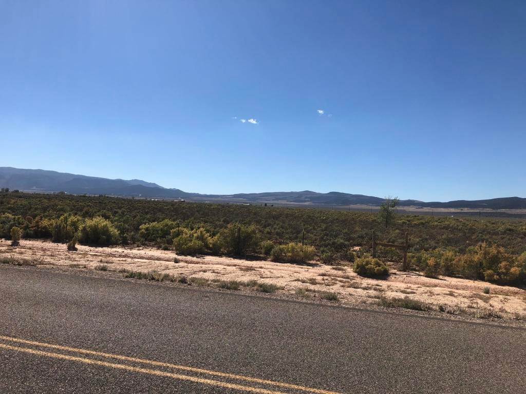 3. Land for Sale at Hwy 56 Frontage Cedar City, Utah 84720 United States