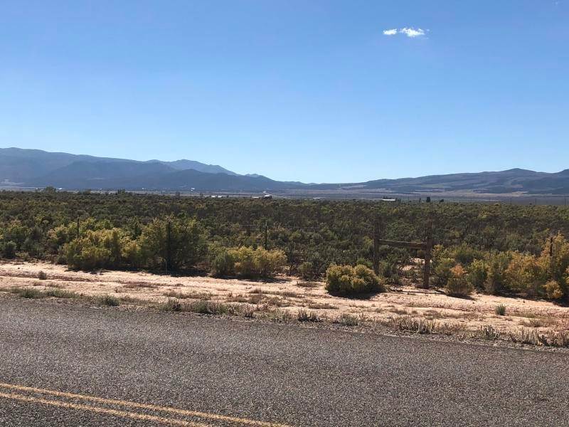 8. Land for Sale at Hwy 56 Frontage Cedar City, Utah 84720 United States