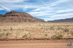 Land for Sale at 20 Acres Canaan Gap Apple Valley, Utah 84737 United States