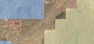 2. Land for Sale at 482.48 ac E I-15 Hamilton Ft Cedar City, Utah 84720 United States