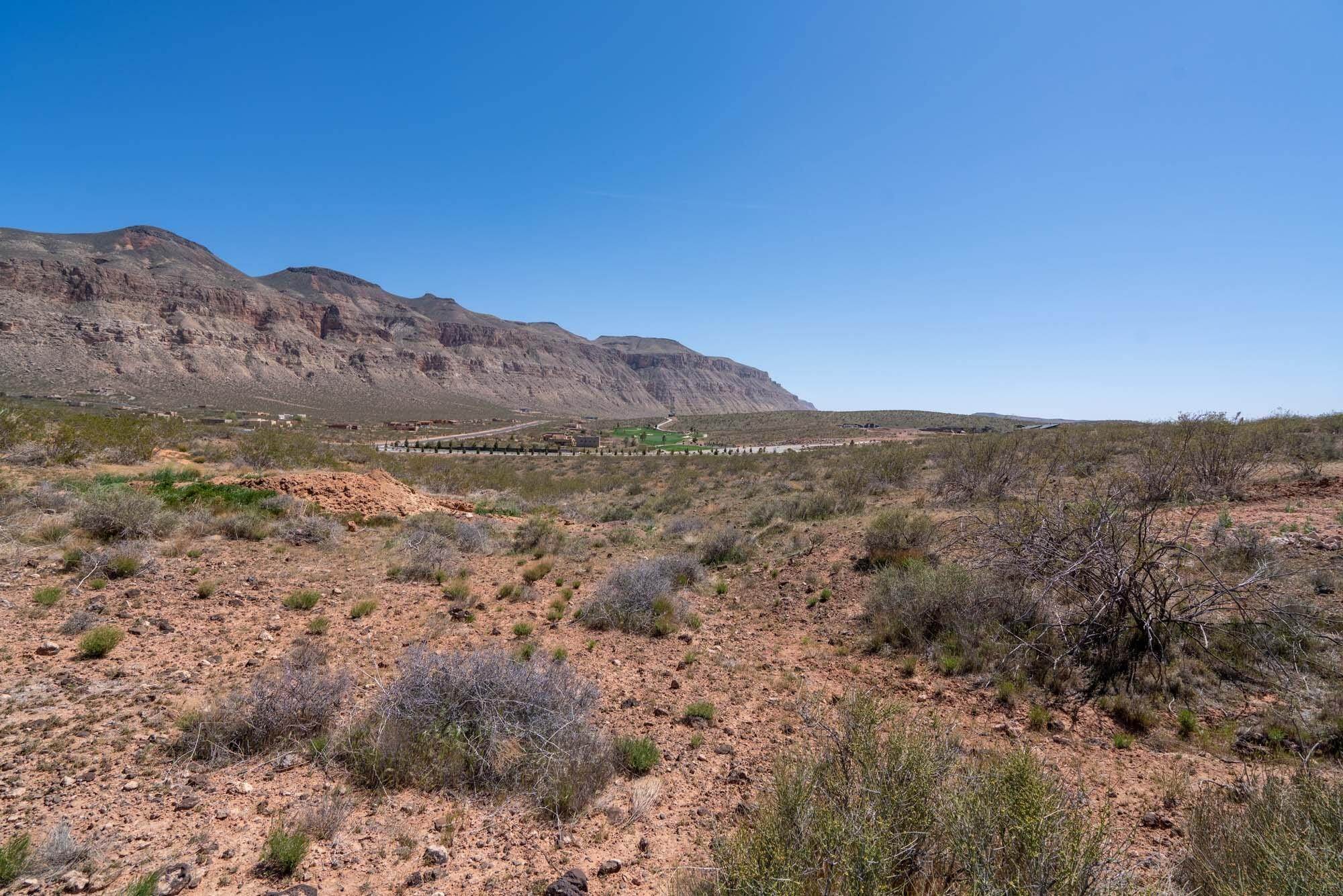 Land for Sale at 18 acres located off 1100 W Hurricane, Utah 84737 United States