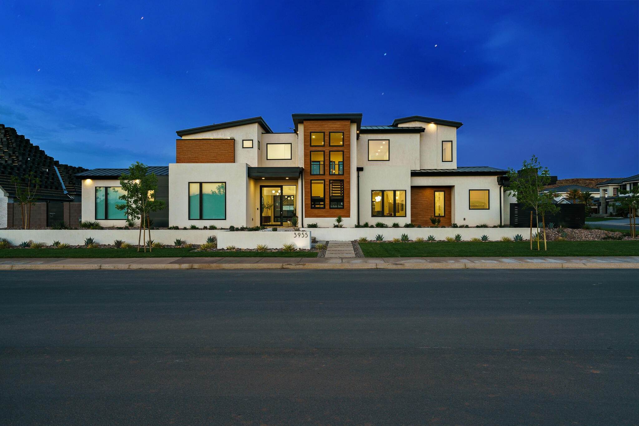 Property for Sale at 3955 Quarry Ridge Drive St. George, Utah 84790 United States