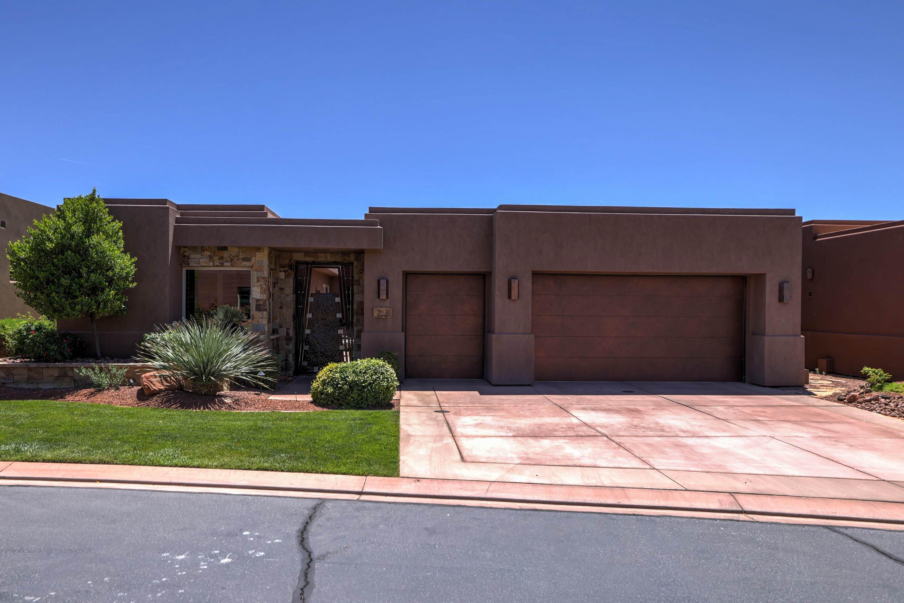 Property for Sale at 2085 Tuweap Drive St. George, Utah 84770 United States