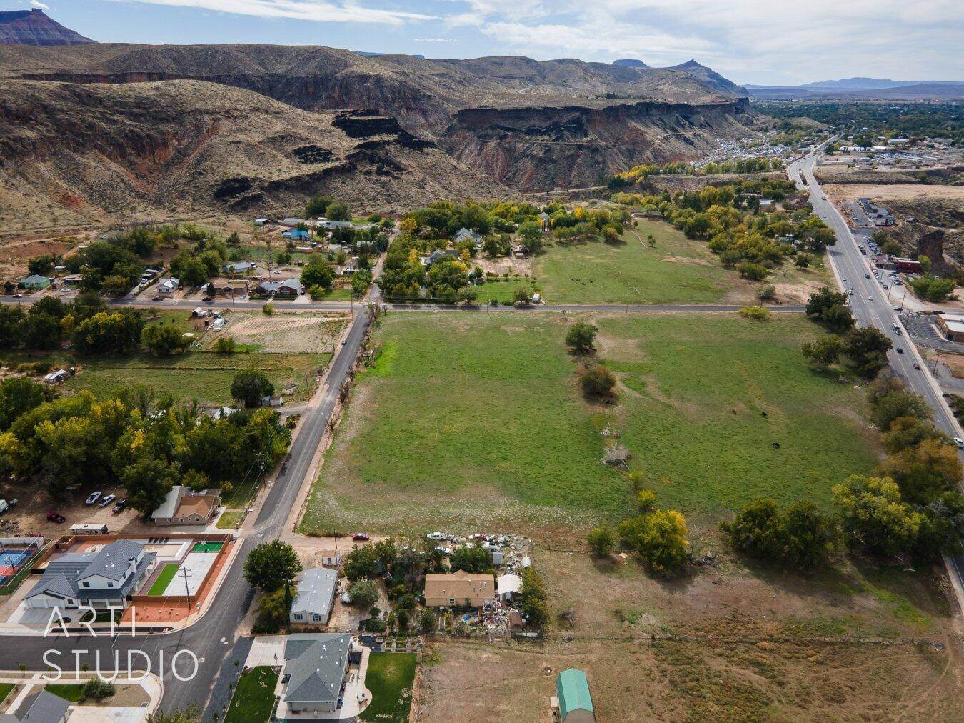 17. Land for Sale at LV-49-A-2 La Verkin, Utah 84745 United States